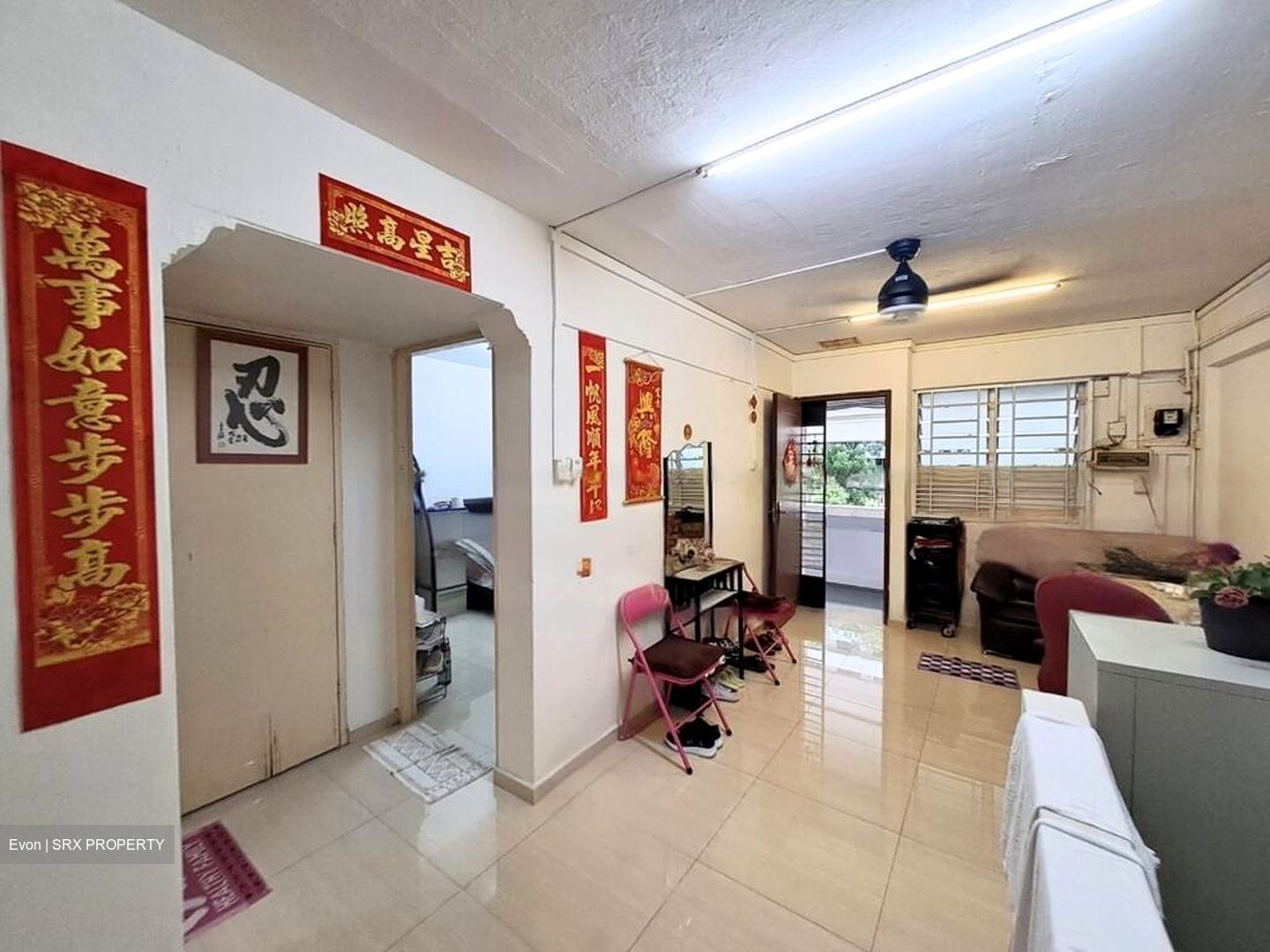Bedok North Street 3 (D16), Shop House #470254521